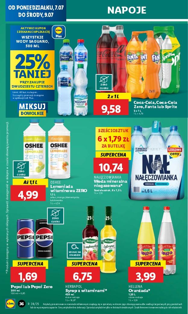 Gazetka promocyjna Lidl str. 42