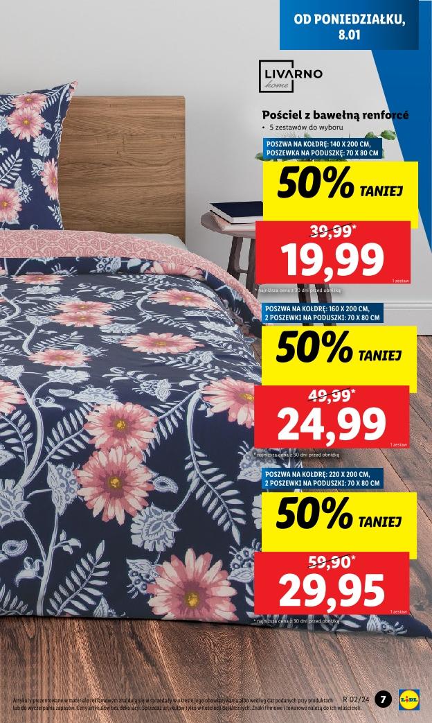Gazetka promocyjna Lidl str. 9