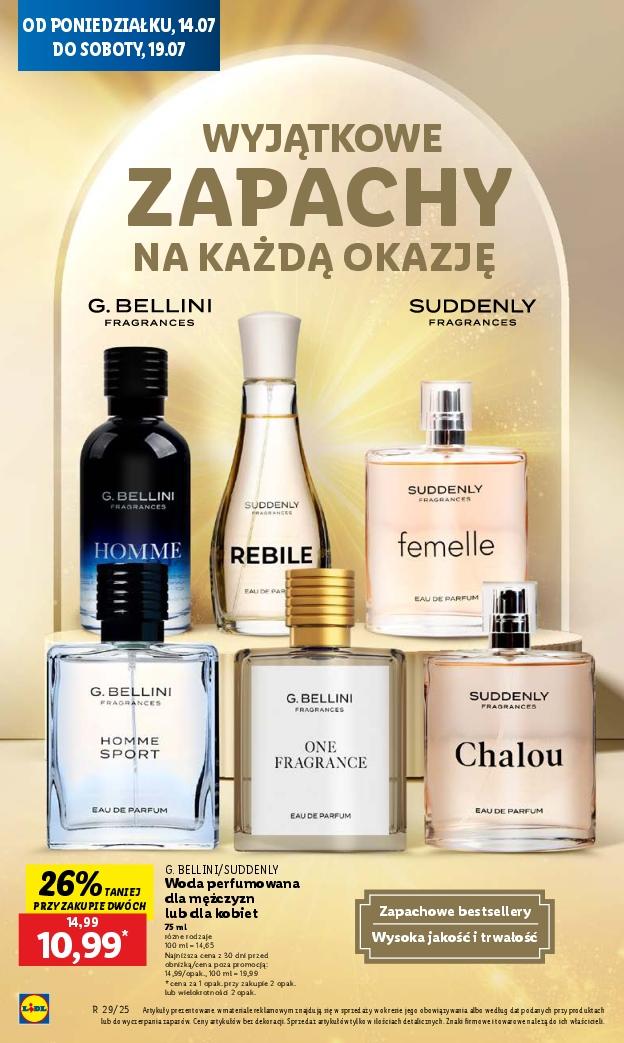 Gazetka promocyjna Lidl str. 58