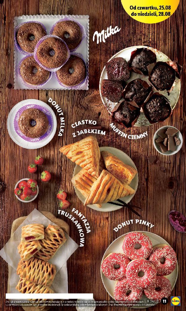 Gazetka promocyjna Lidl str. 10