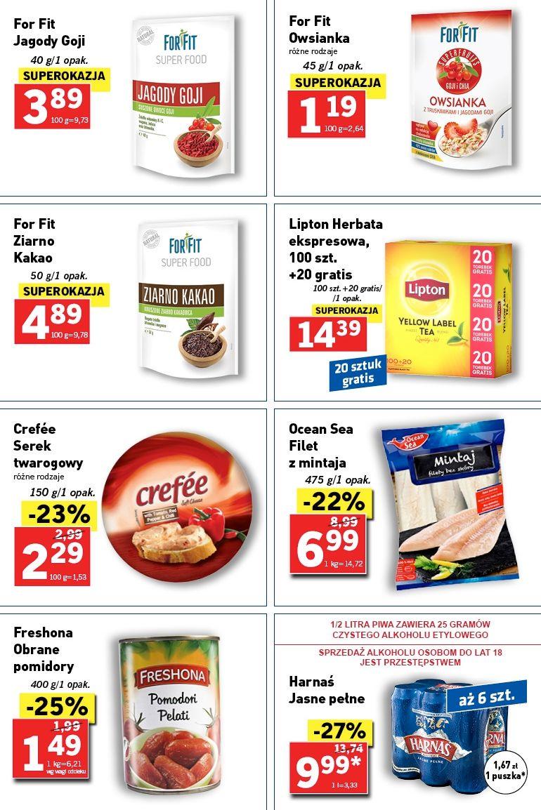 Gazetka promocyjna Lidl str. 2