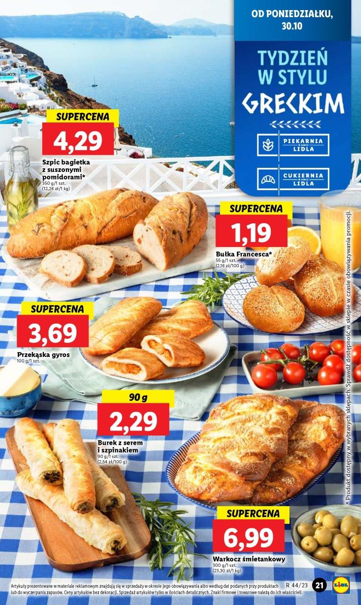 Gazetka promocyjna Lidl str. 35
