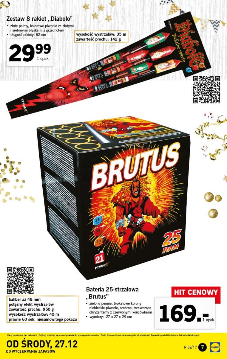 Gazetka promocyjna Lidl str. 7