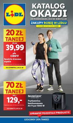 Katalog Lidl