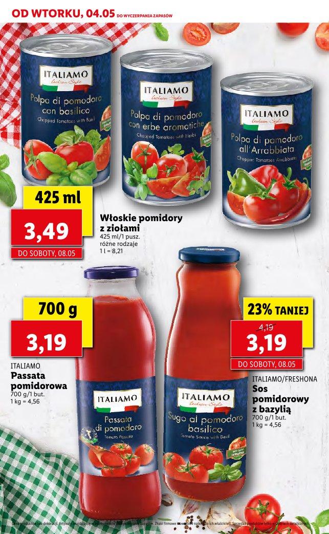 Gazetka promocyjna Lidl str. 34