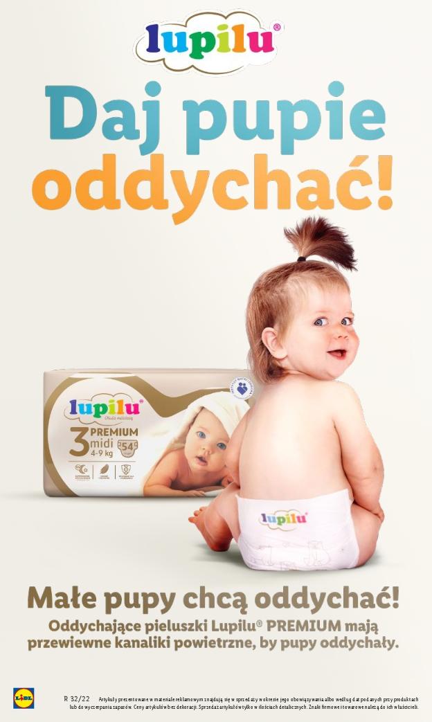 Gazetka promocyjna Lidl str. 18