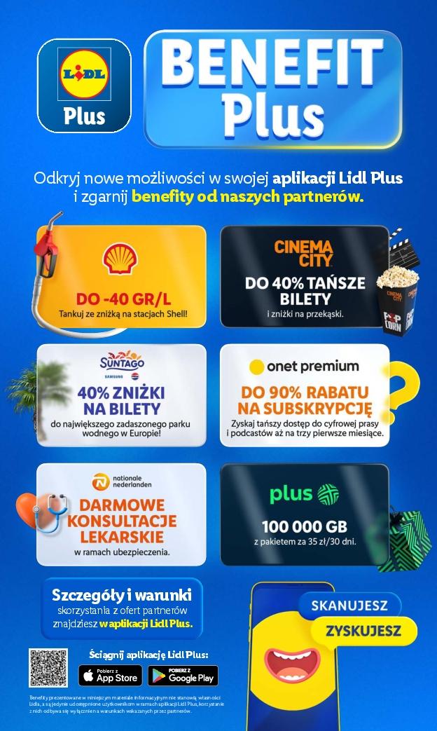 Gazetka promocyjna Lidl str. 5