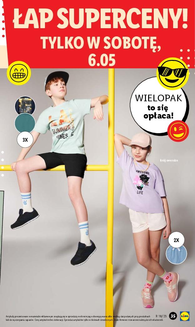 Gazetka promocyjna Lidl str. 46