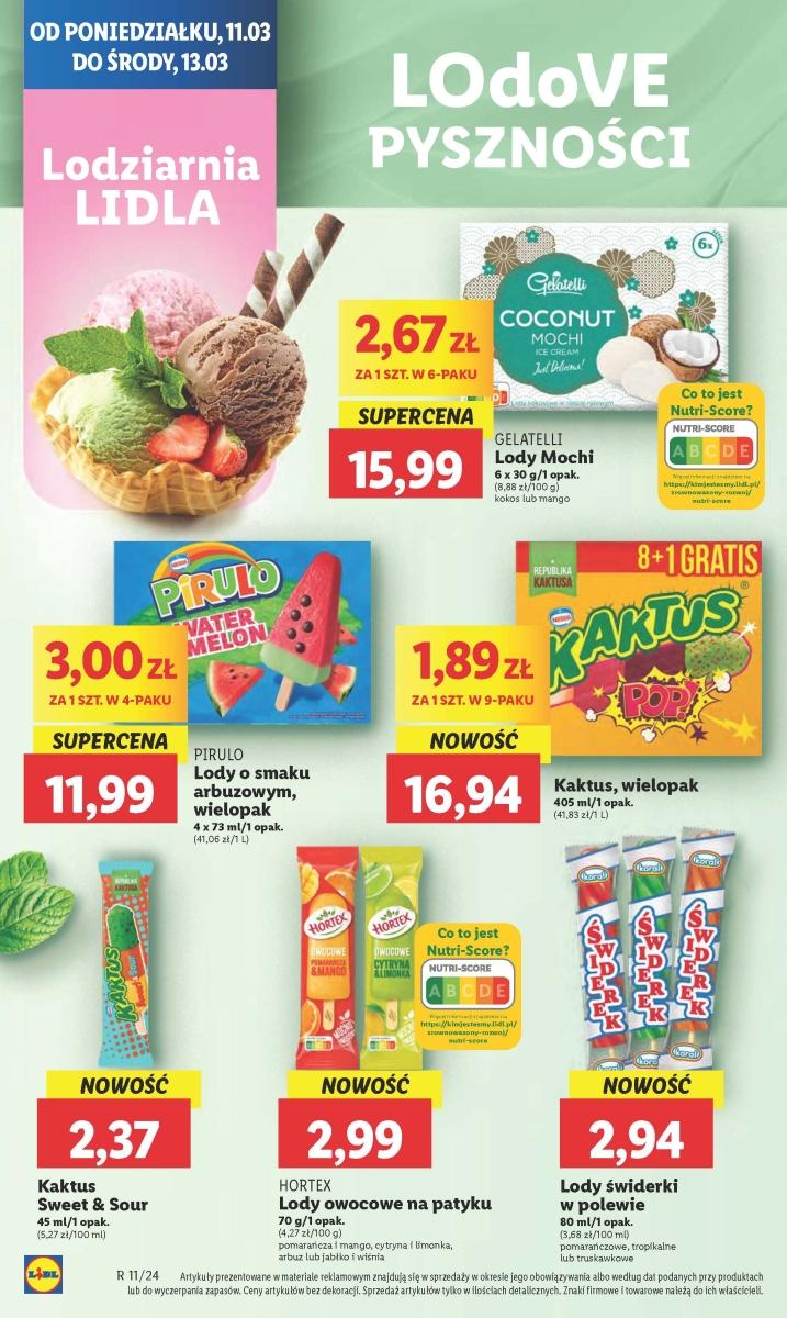 Gazetka promocyjna Lidl str. 37