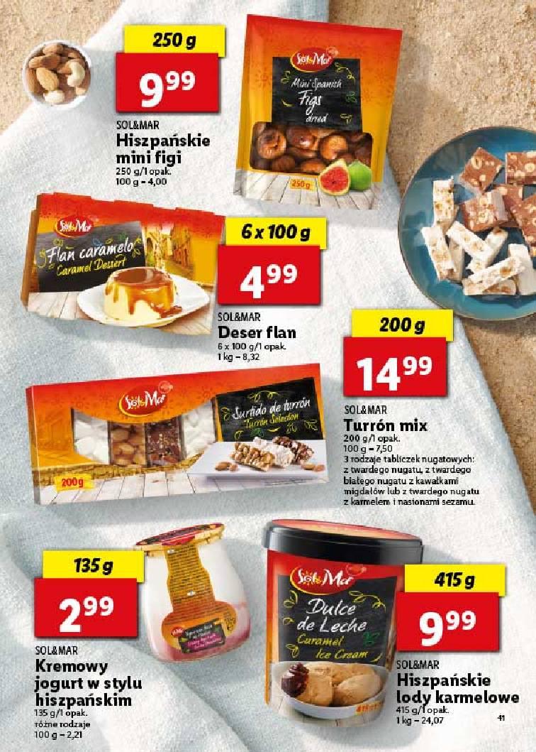 Gazetka promocyjna Lidl str. 41
