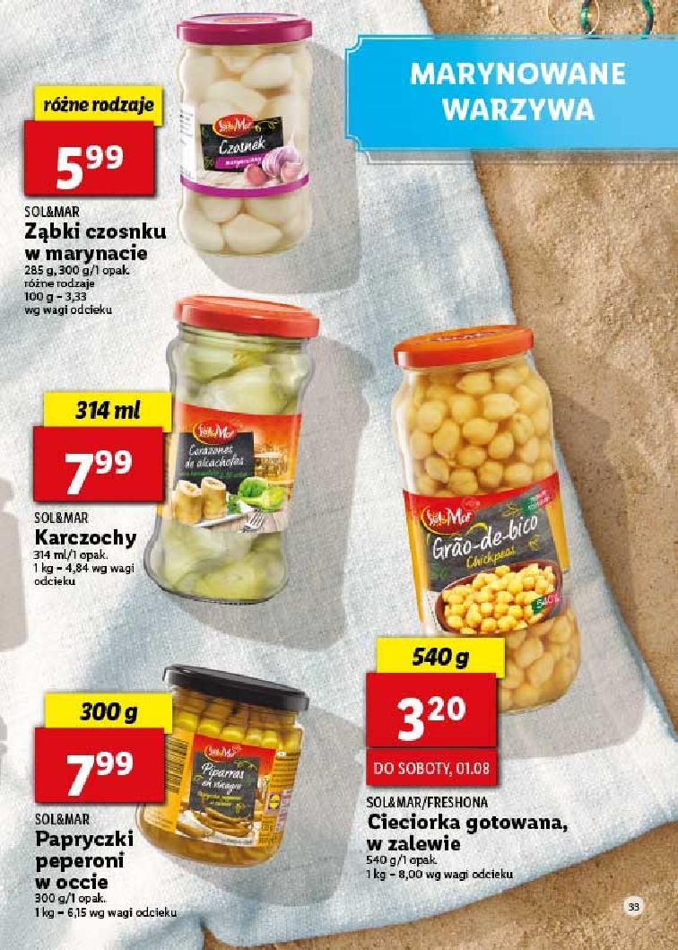 Gazetka promocyjna Lidl str. 33