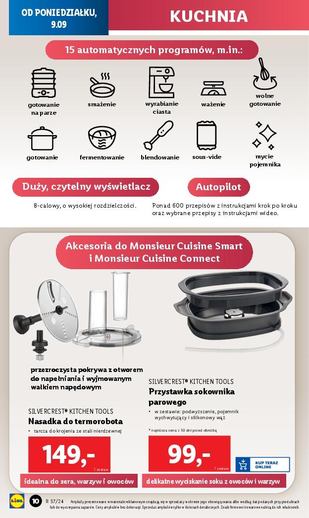 Gazetka promocyjna Lidl str. 12