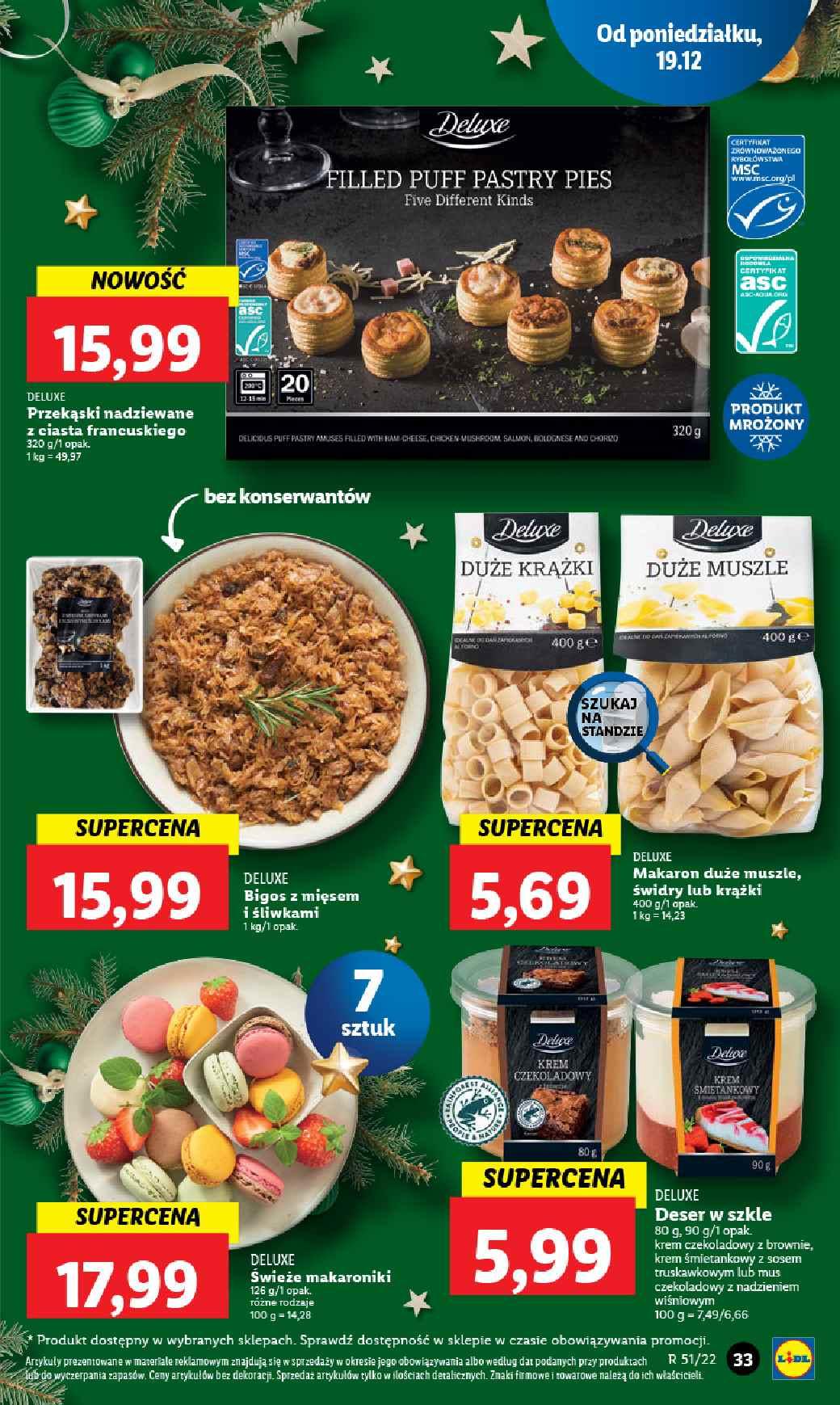 Gazetka promocyjna Lidl str. 37