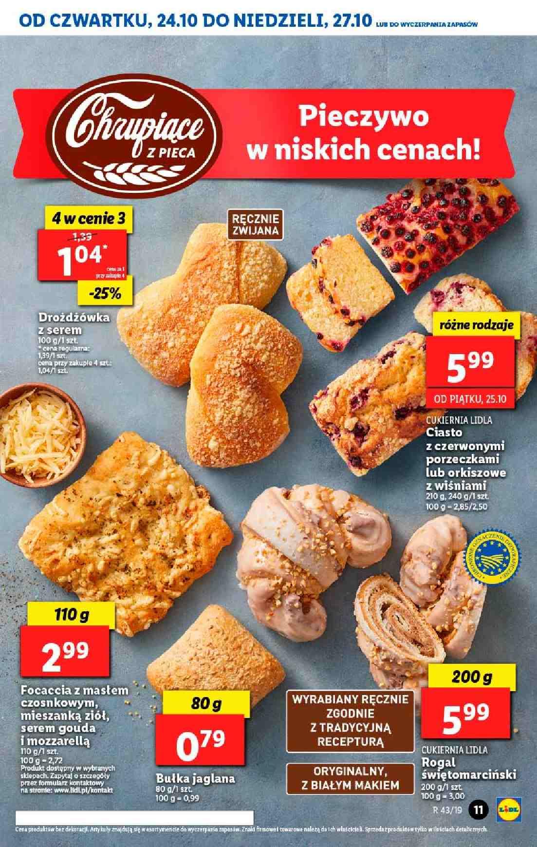 Gazetka promocyjna Lidl str. 11