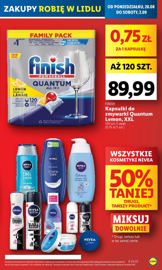 Gazetka promocyjna Lidl str. 17