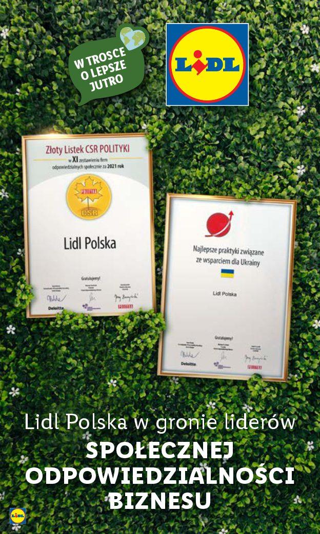 Gazetka promocyjna Lidl str. 51