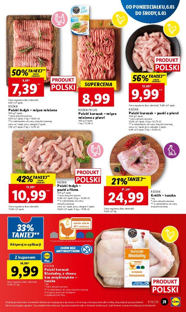 Gazetka promocyjna Lidl str. 35