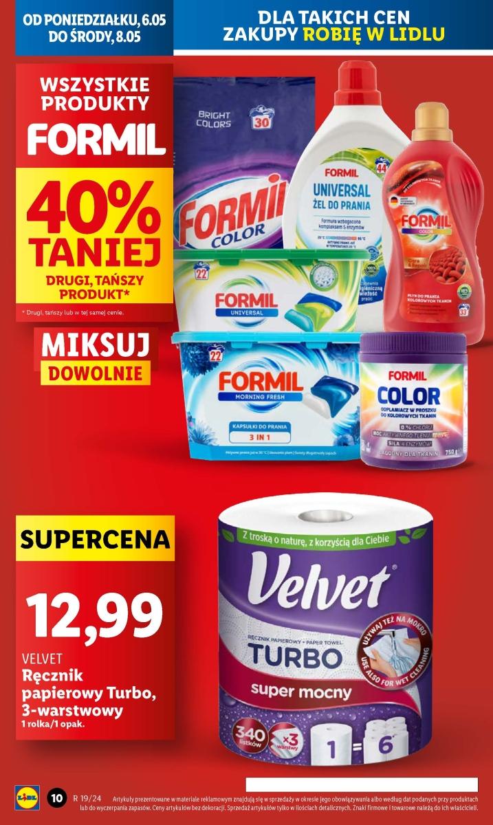 Gazetka promocyjna Lidl str. 14