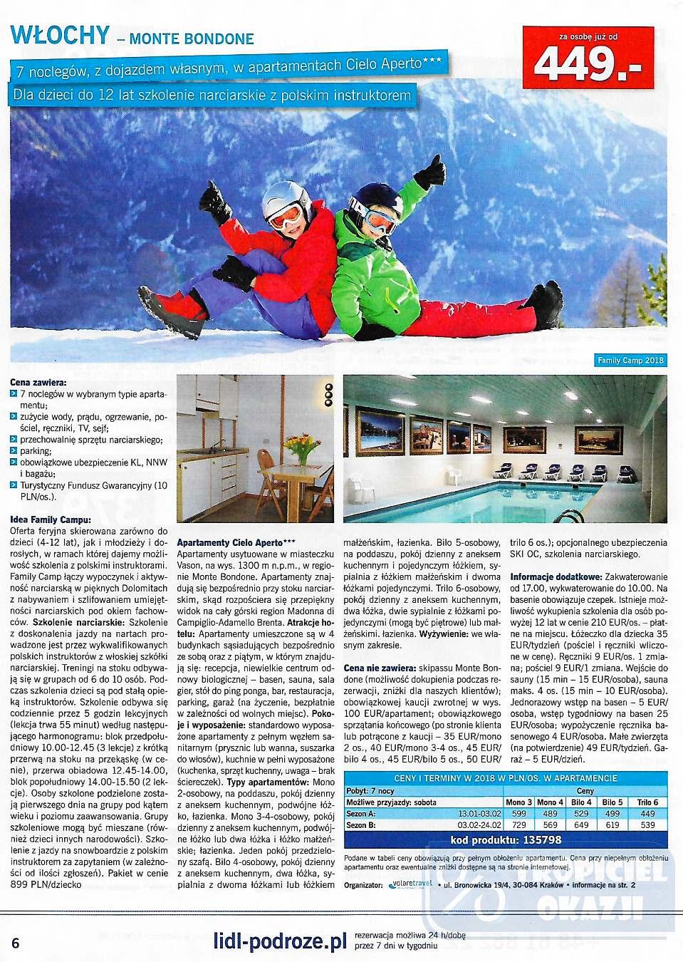 Gazetka promocyjna Lidl str. 6