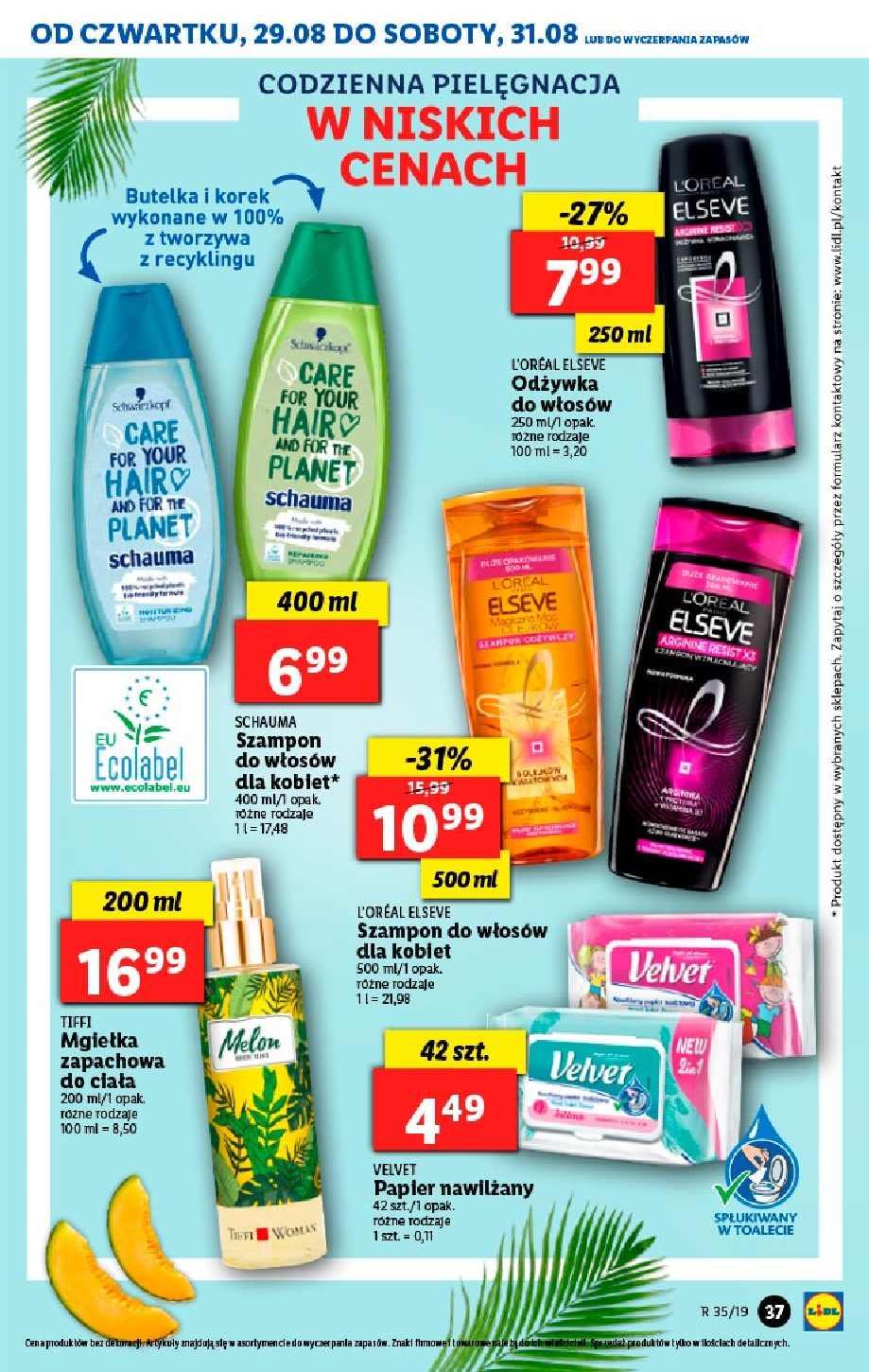 Gazetka promocyjna Lidl str. 37