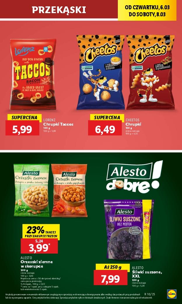 Gazetka promocyjna Lidl str. 55