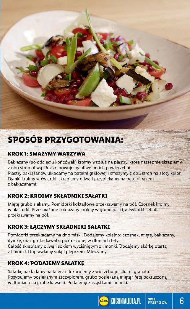 Gazetka promocyjna Lidl str. 10