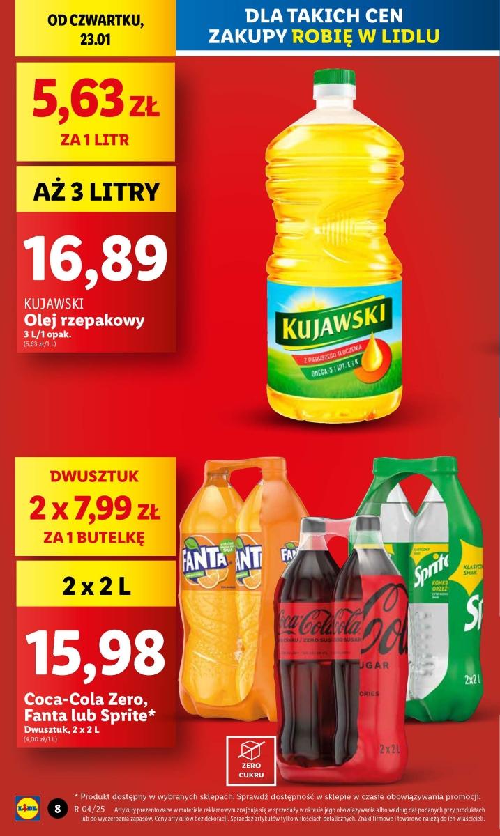 Gazetka promocyjna Lidl str. 12