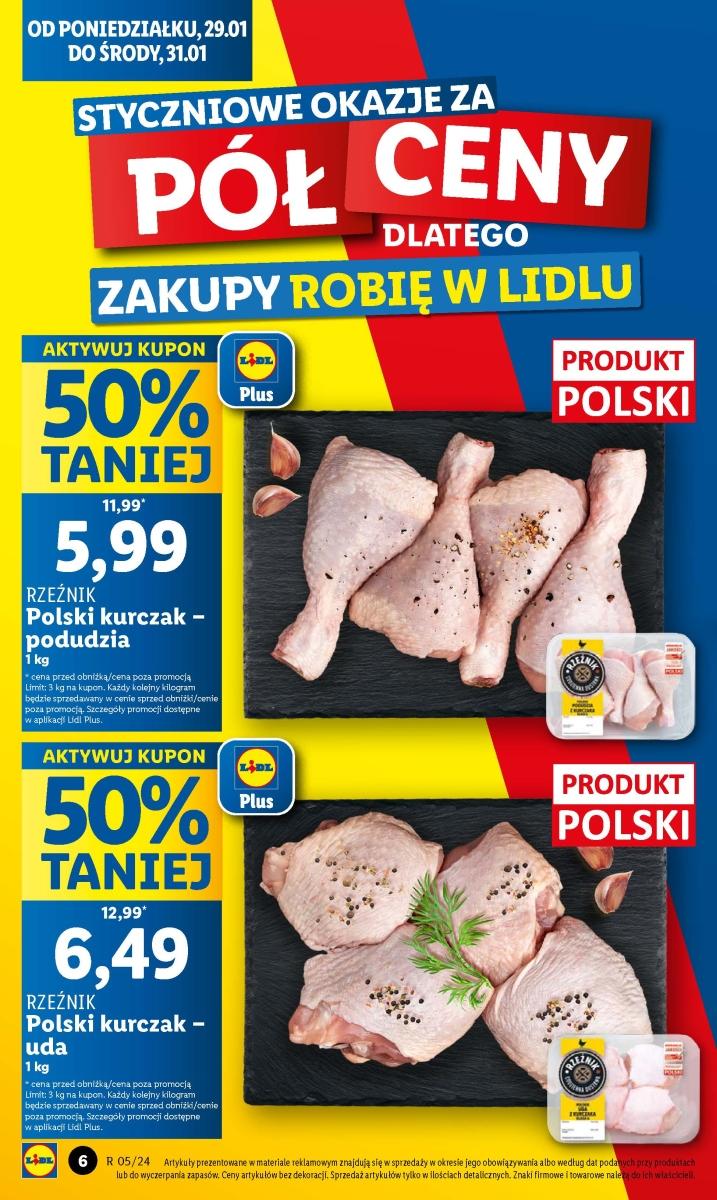 Gazetka promocyjna Lidl str. 10