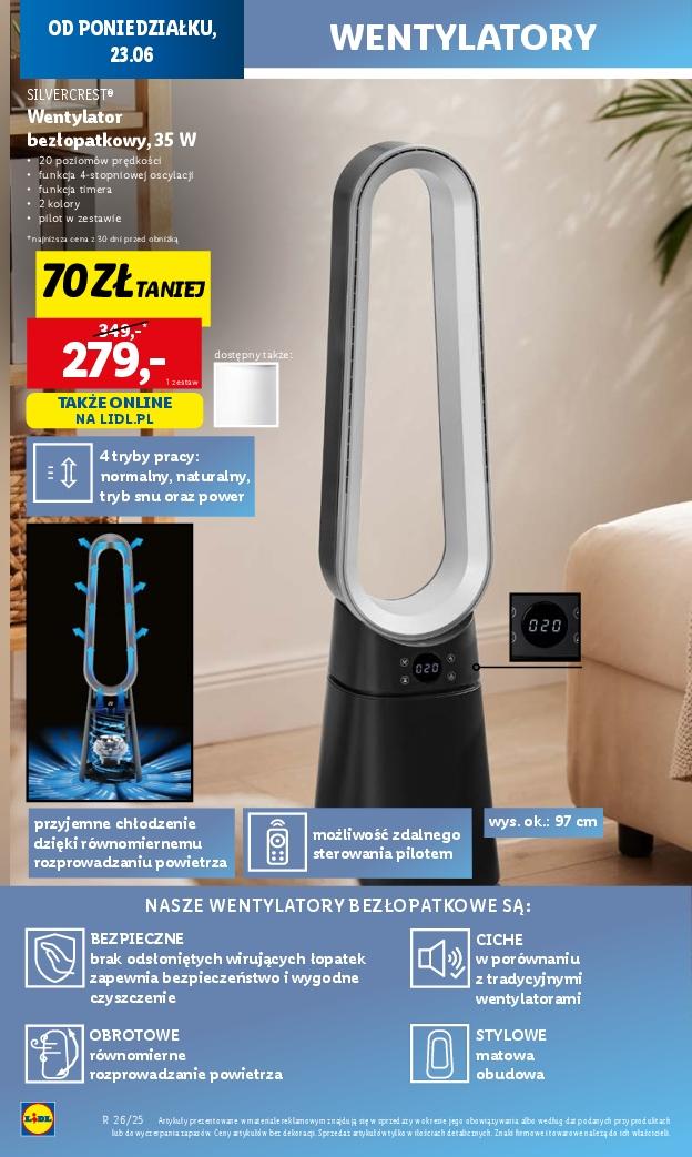 Gazetka promocyjna Lidl str. 14