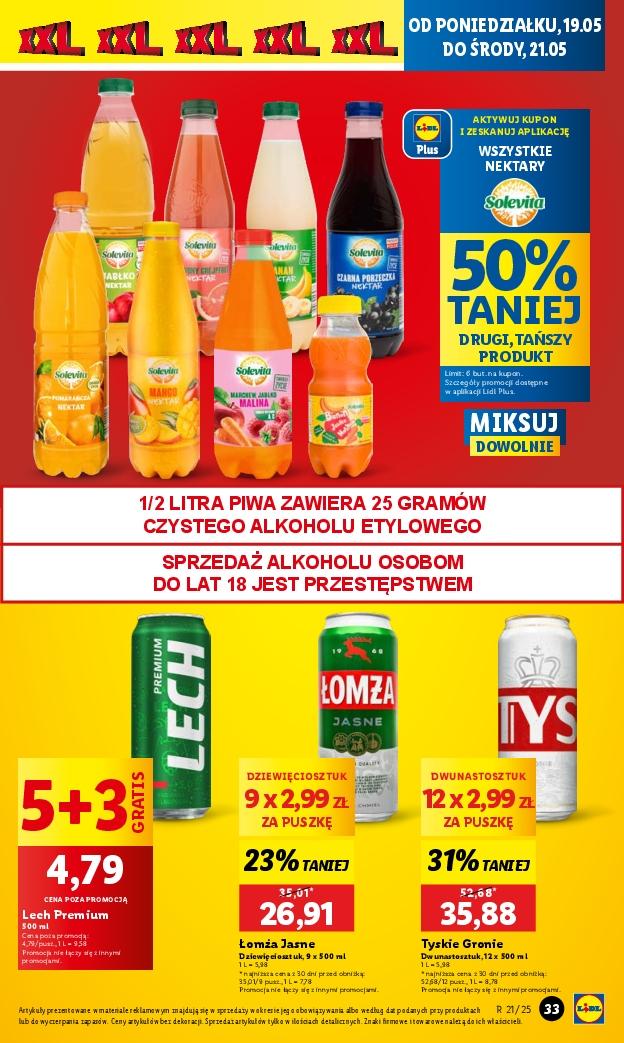 Gazetka promocyjna Lidl str. 37