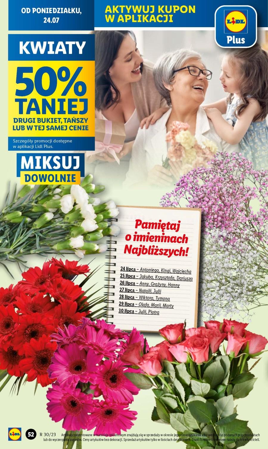 Gazetka promocyjna Lidl str. 66