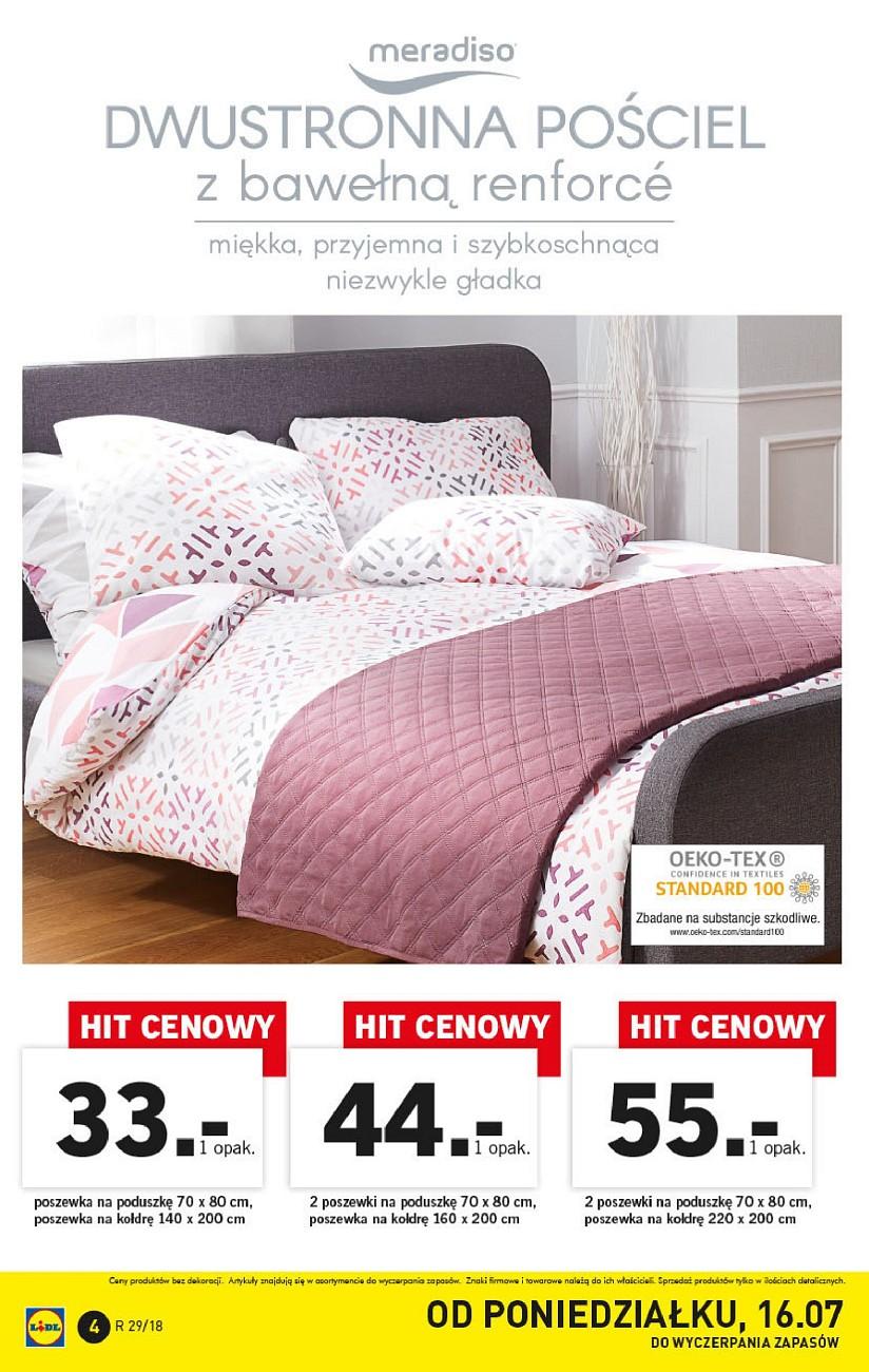 Gazetka promocyjna Lidl str. 4