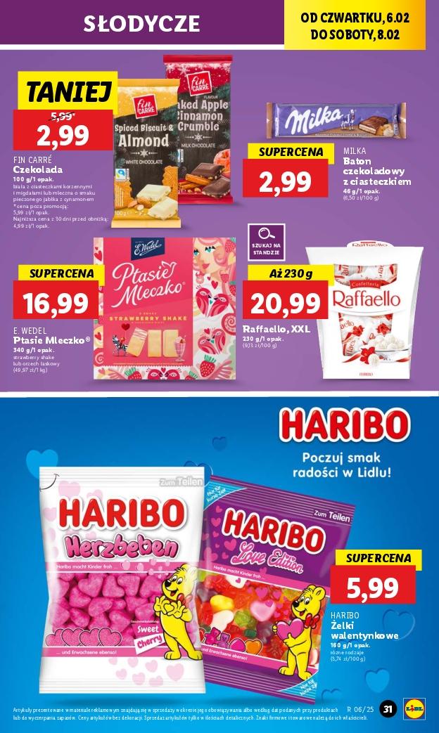Gazetka promocyjna Lidl str. 33