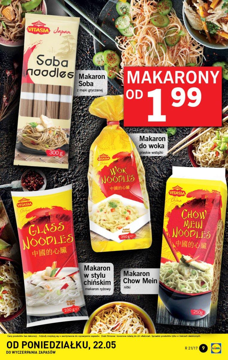 Gazetka promocyjna Lidl str. 9