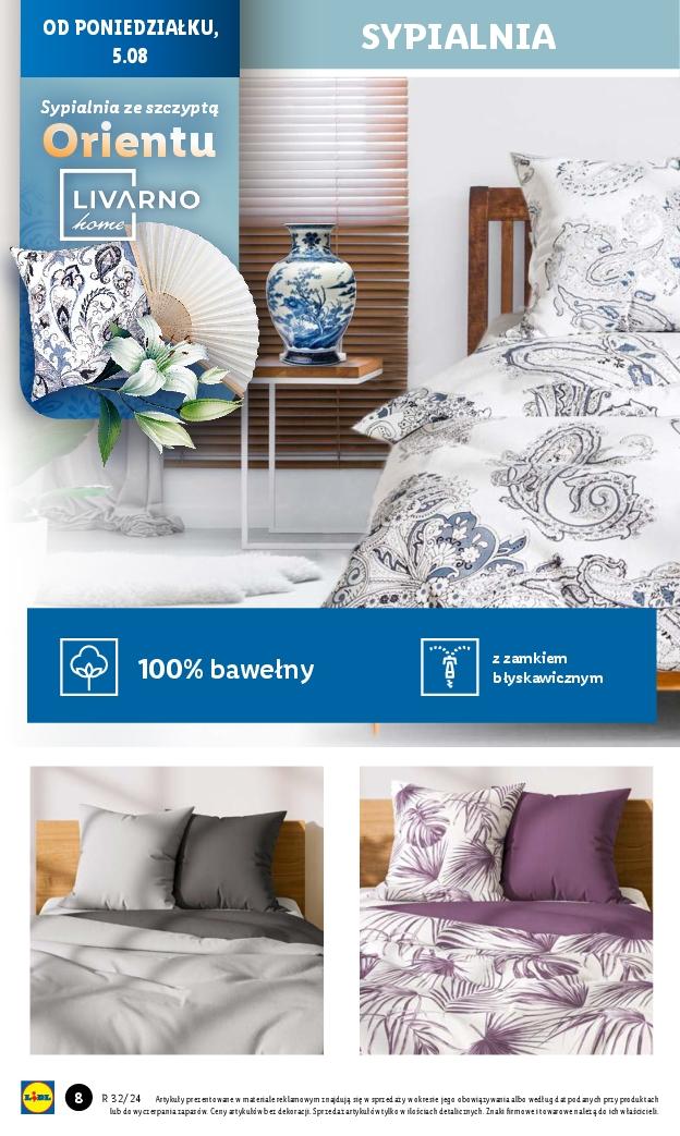 Gazetka promocyjna Lidl str. 10