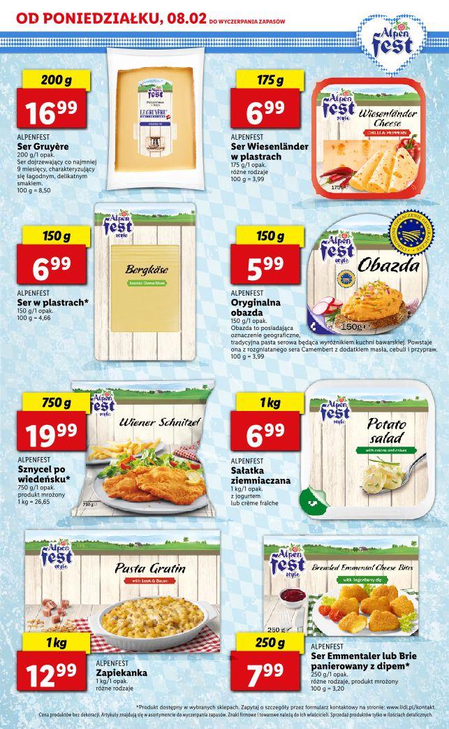 Gazetka promocyjna Lidl str. 7