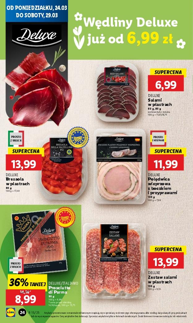 Gazetka promocyjna Lidl str. 28