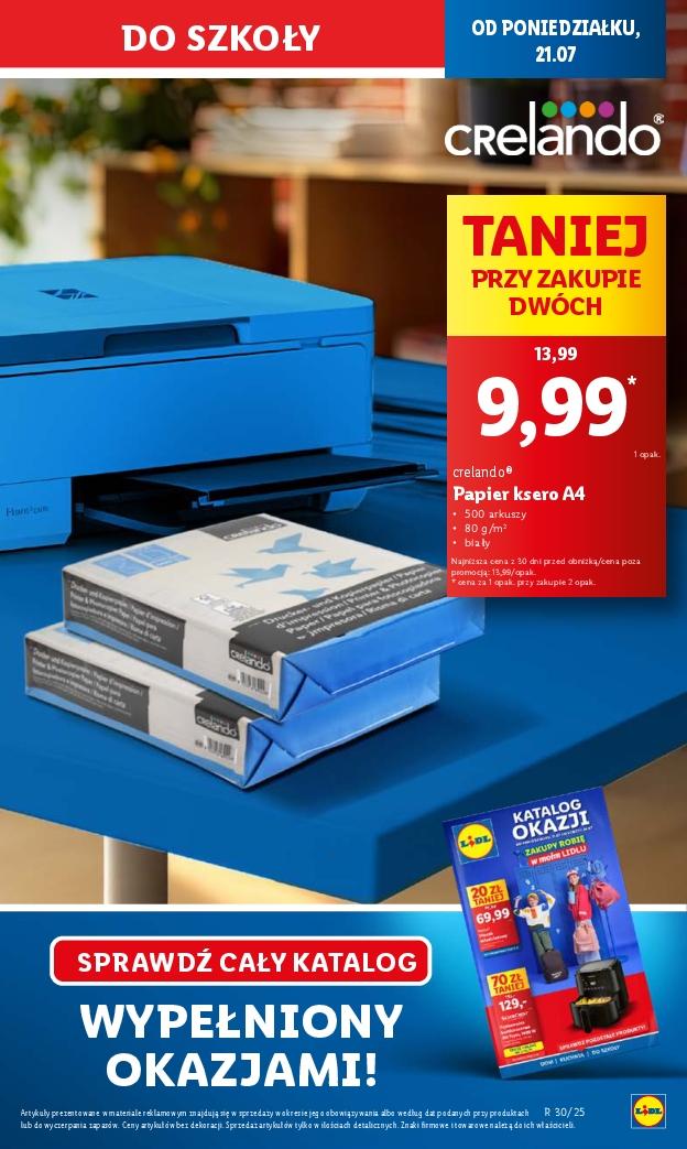 Gazetka promocyjna Lidl str. 13