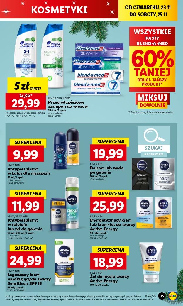 Gazetka promocyjna Lidl str. 51
