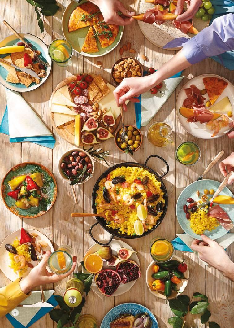 Gazetka promocyjna Lidl str. 2