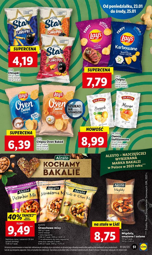 Gazetka promocyjna Lidl str. 55