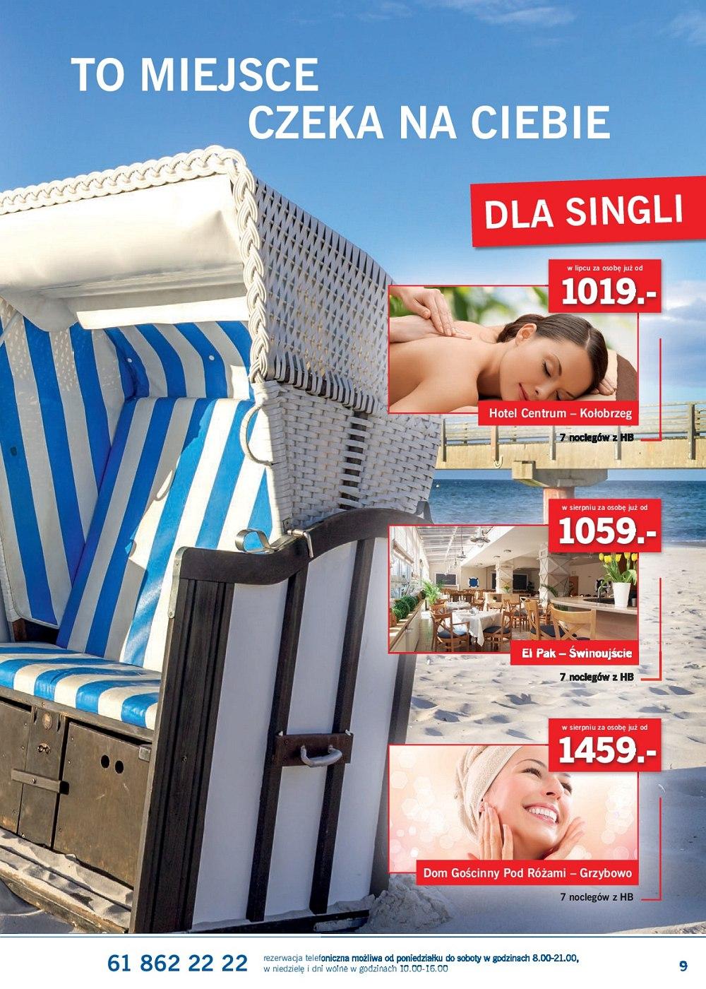 Gazetka promocyjna Lidl str. 9