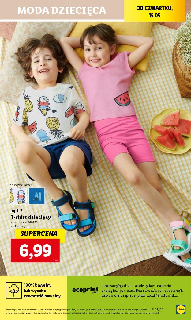 Gazetka promocyjna Lidl str. 35