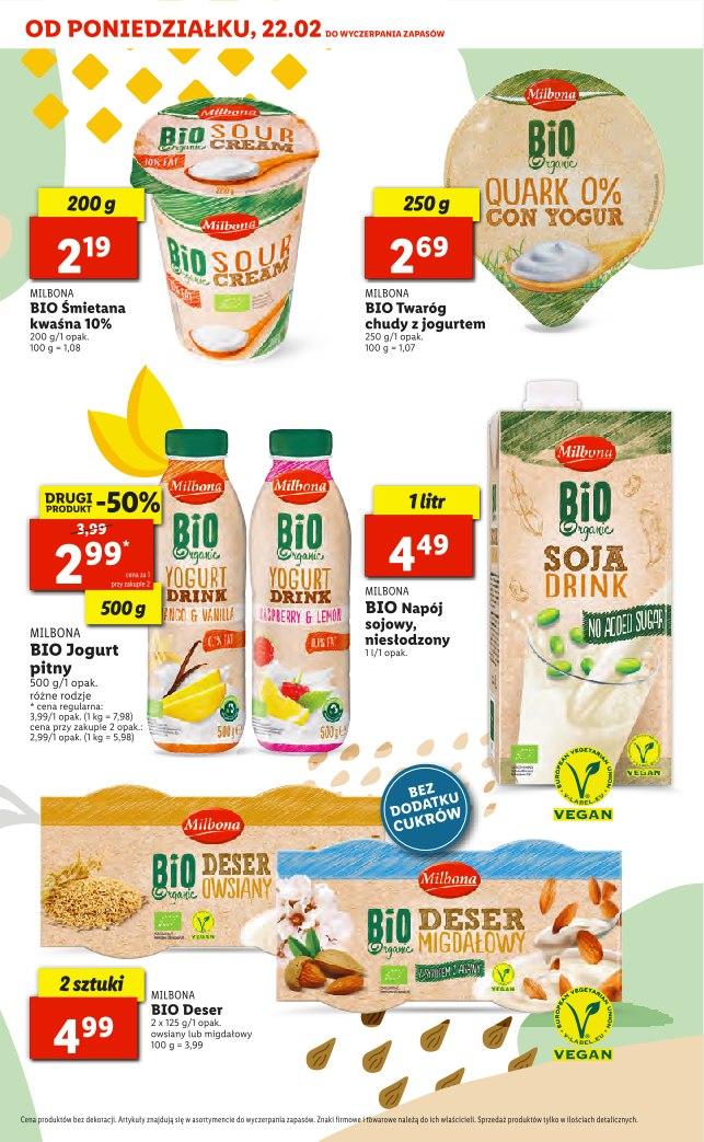 Gazetka promocyjna Lidl str. 7