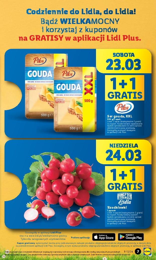 Gazetka promocyjna Lidl str. 4