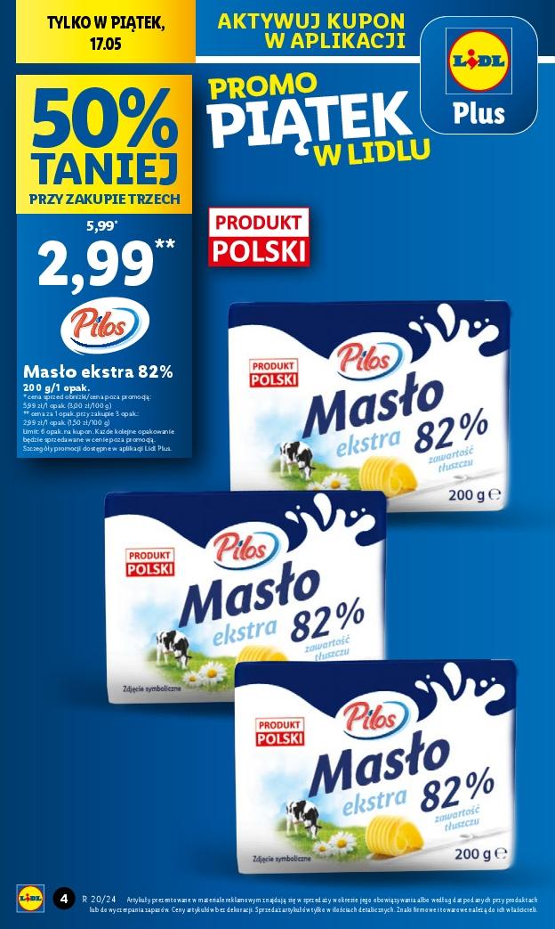 Gazetka promocyjna Lidl str. 6