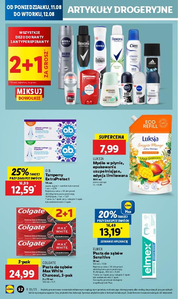 Gazetka promocyjna Lidl str. 58