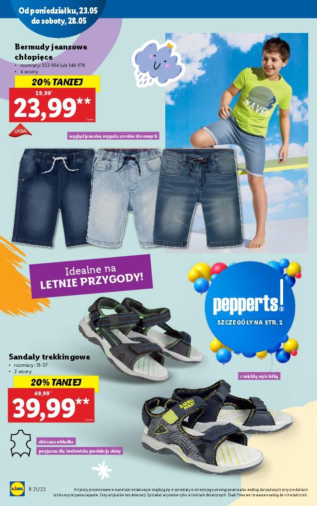Gazetka promocyjna Lidl str. 10
