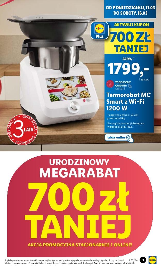 Gazetka promocyjna Lidl str. 5