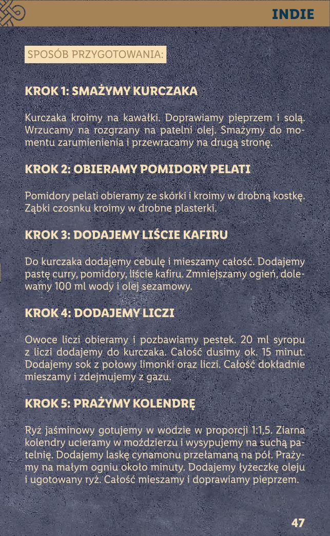 Gazetka promocyjna Lidl str. 47